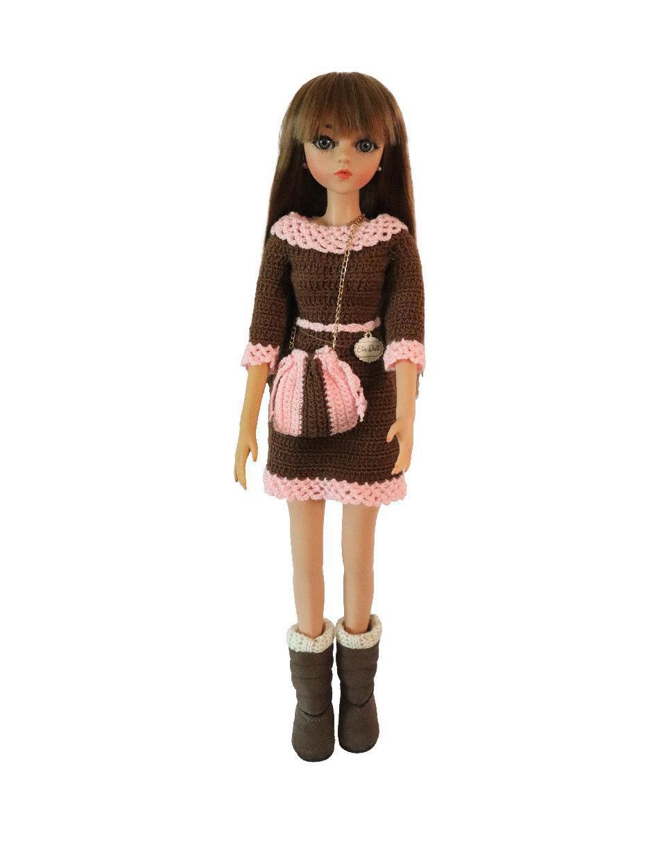 Muñeca Encanto