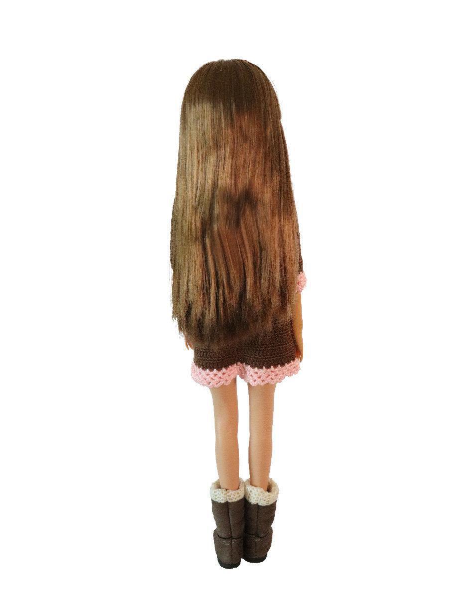 Muñeca Encanto 3