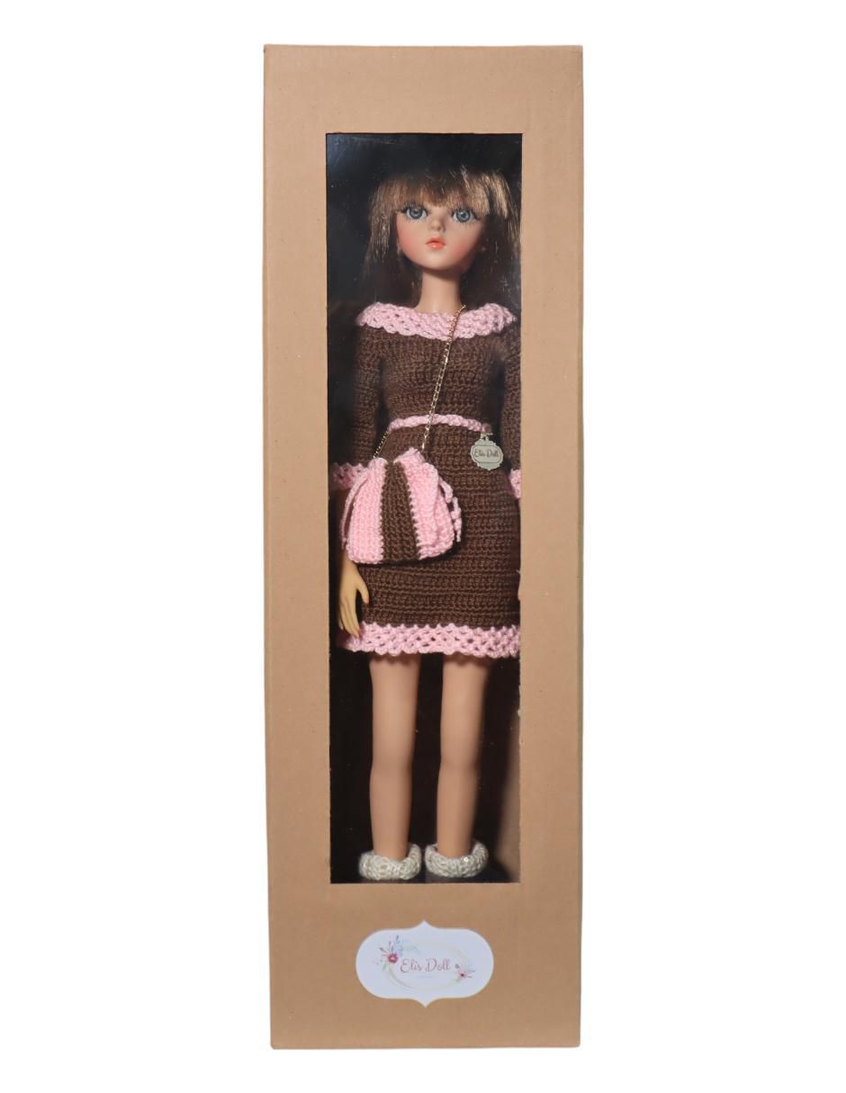 Muñeca Encanto 4