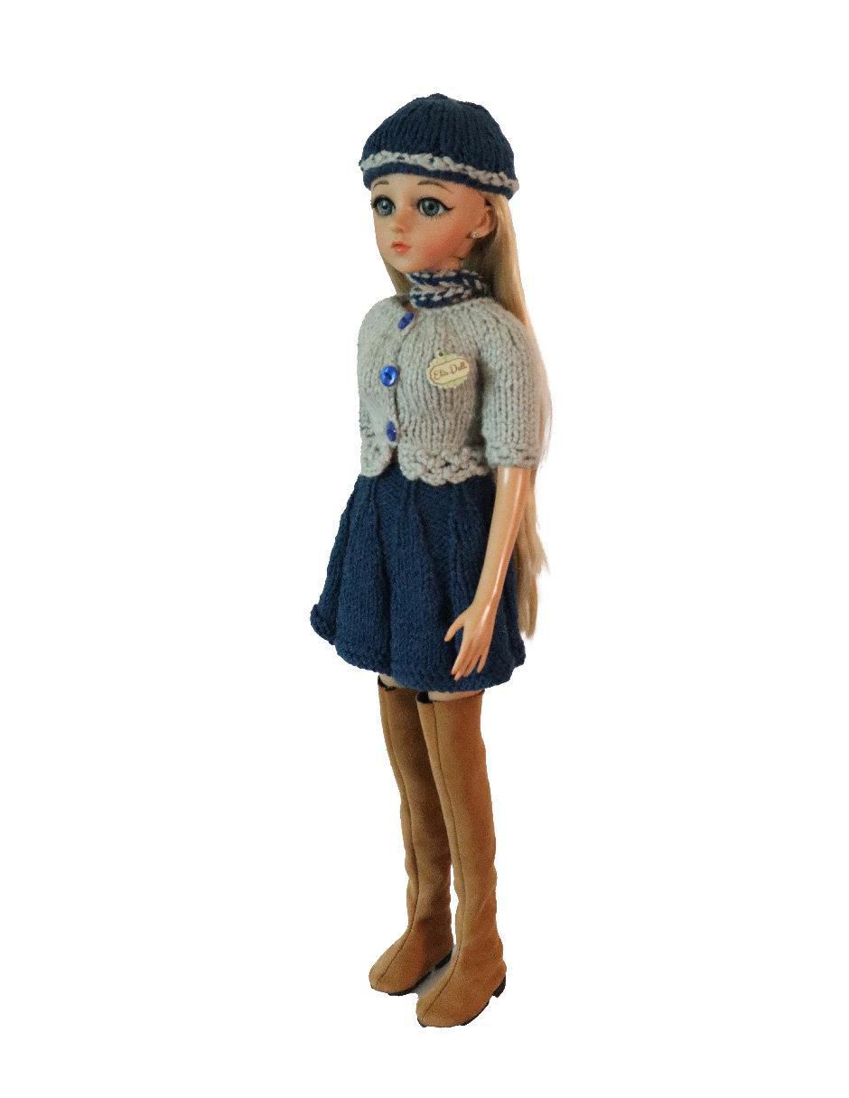 Muñeca Encanto 2