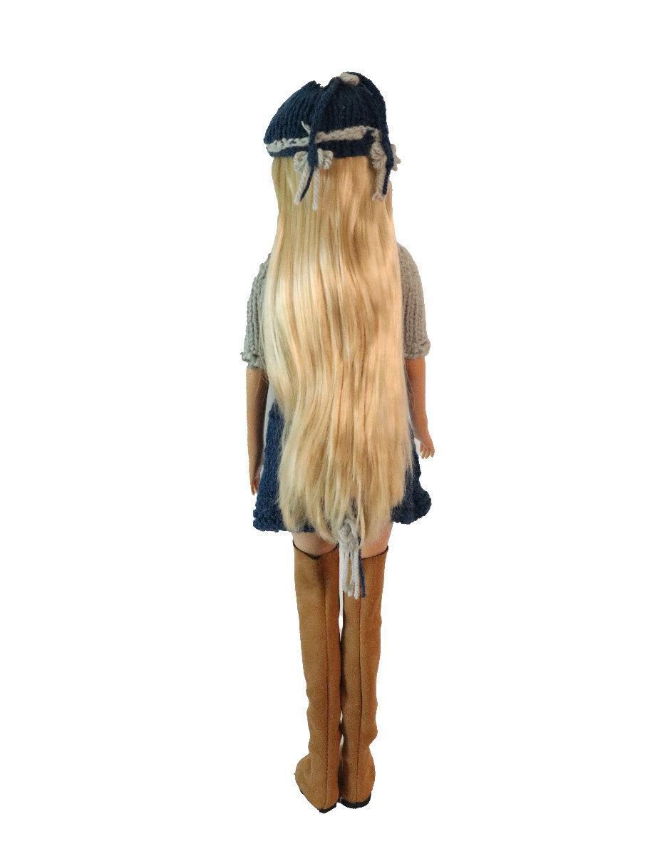 Muñeca Encanto 3