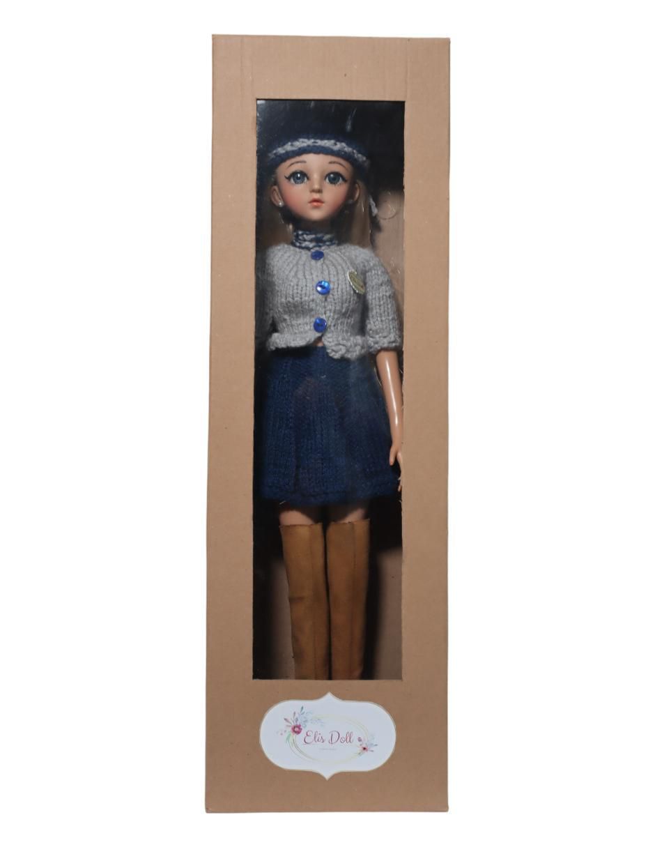Muñeca Encanto 4