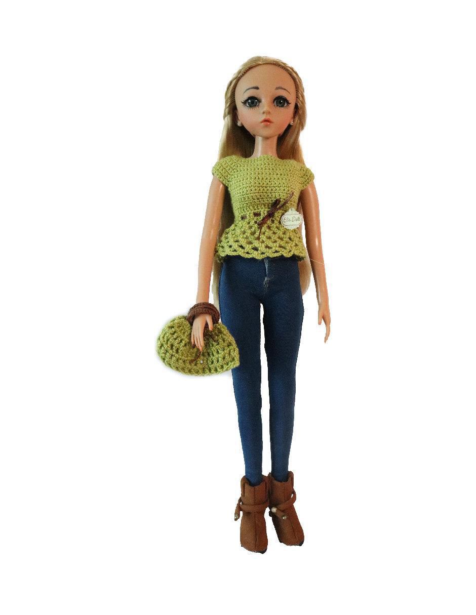 Muñeca Encanto