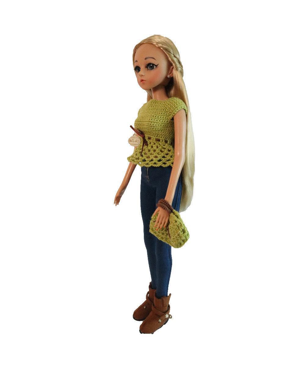 Muñeca Encanto 2