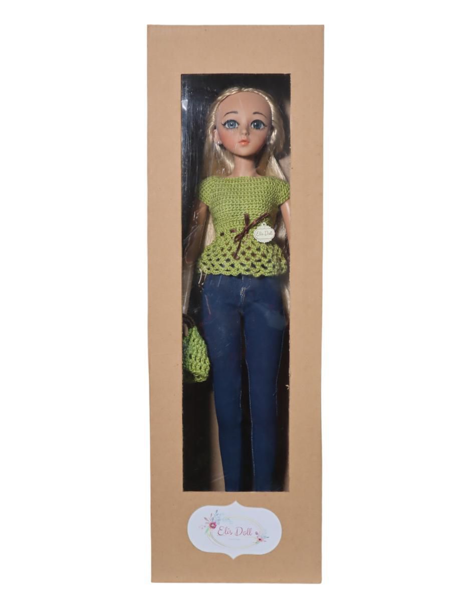 Muñeca Encanto 4