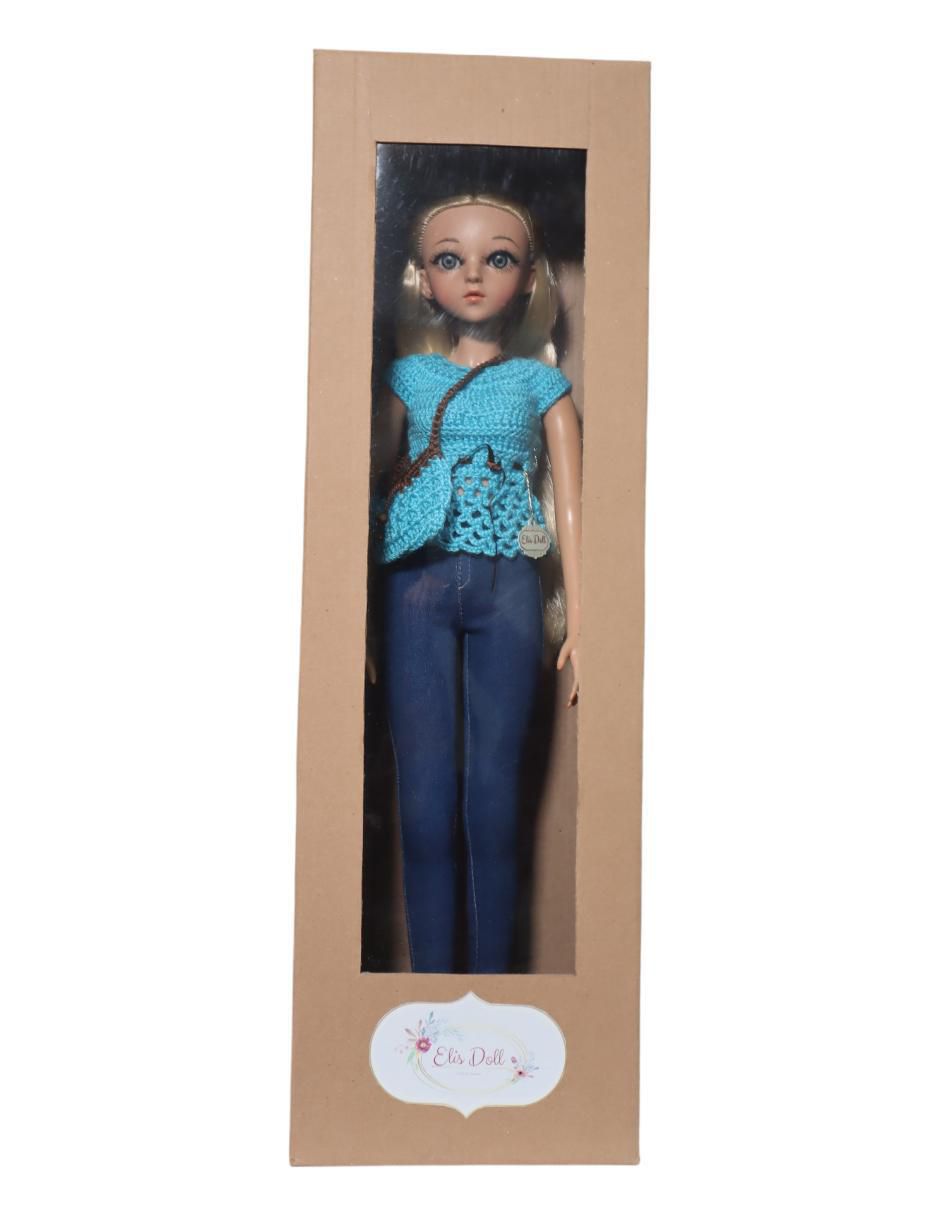 Muñeca Encanto 4