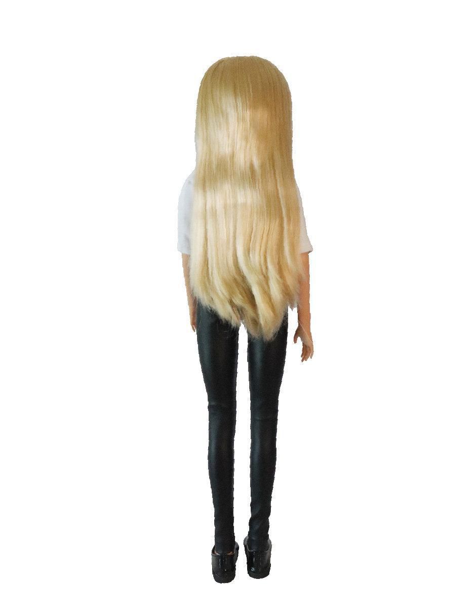 Muñeca Fashion 3
