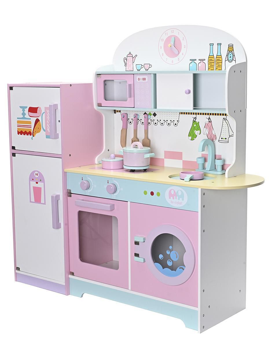 Cocina de juguete 2