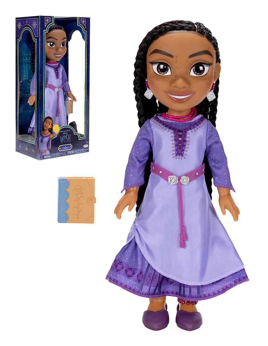 Muñeca Disney 2