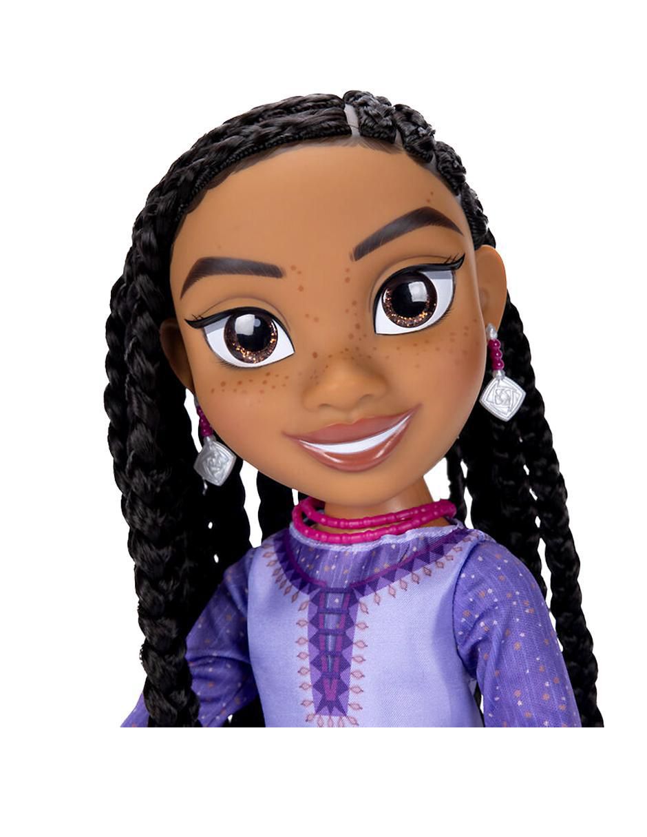 Muñeca Disney 4