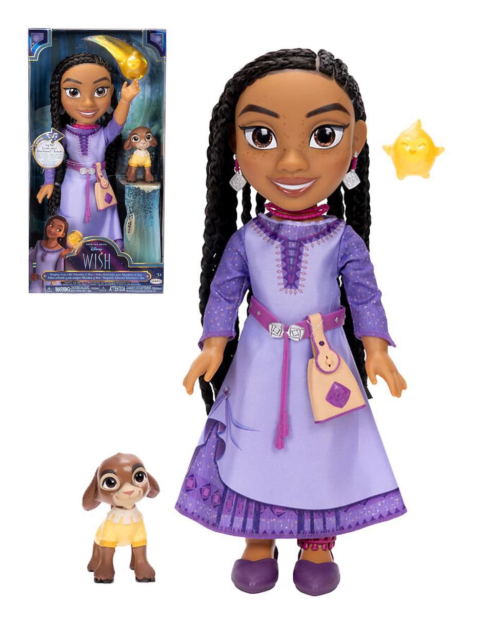 Muñeca Disney 2