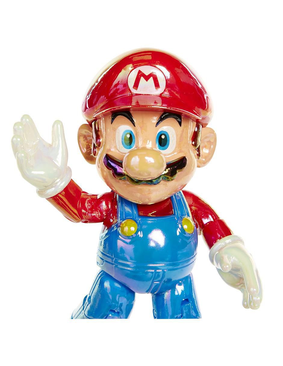 Figuras De Personajes Mario Bros – TEKLIFE