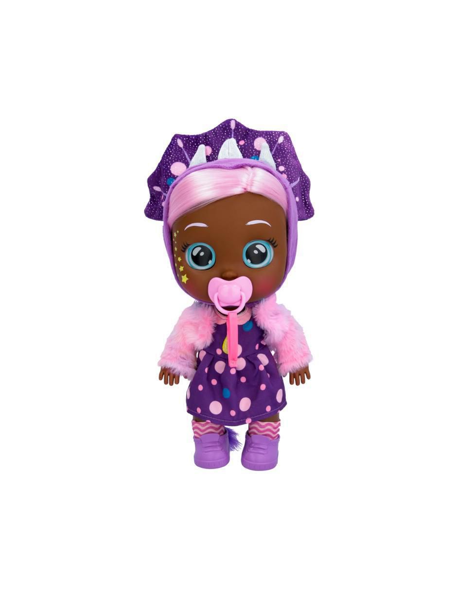 Muñeca Dressy Phoebe Bebés Llorones 4