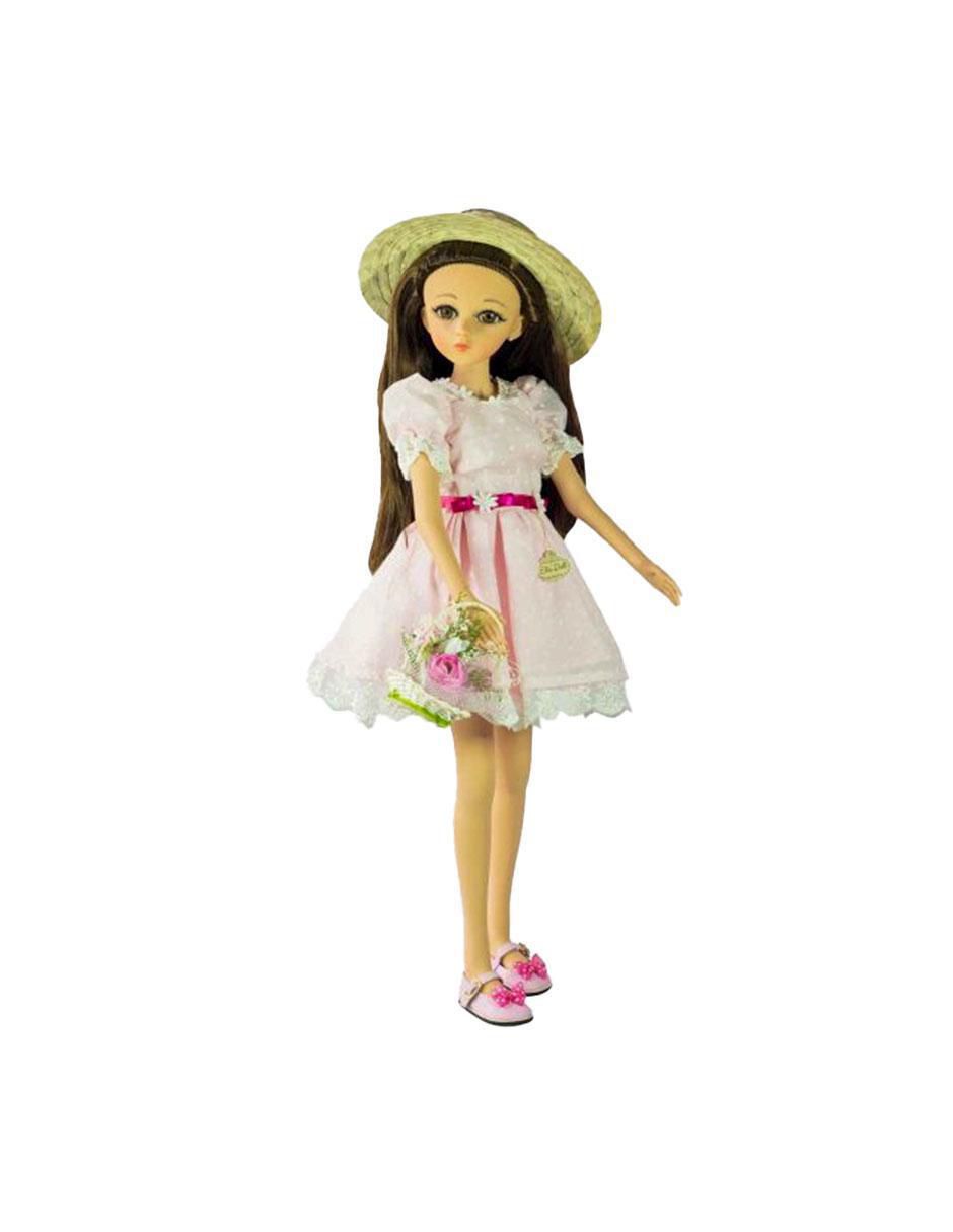 Muñeca Ensueño 2