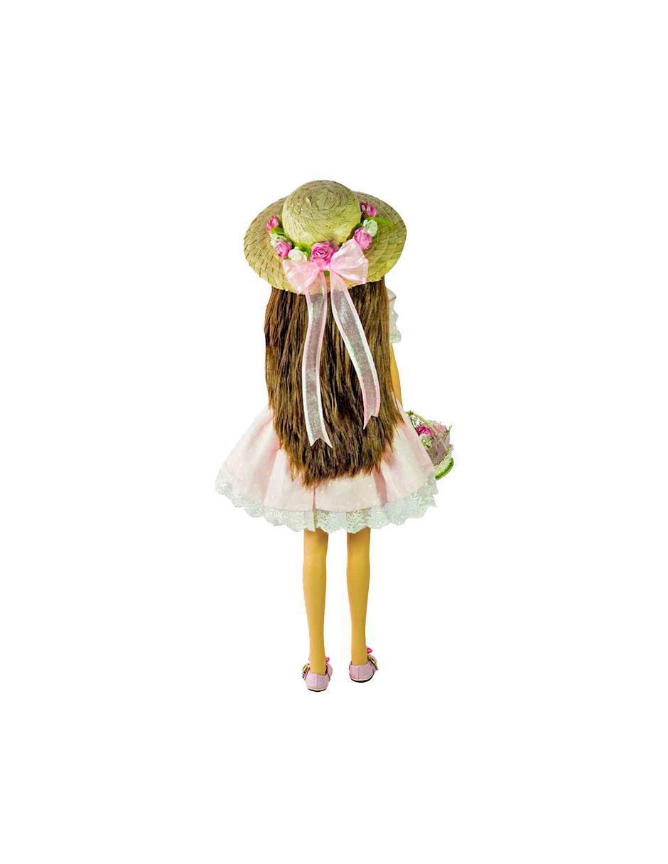 Muñeca Ensueño 3