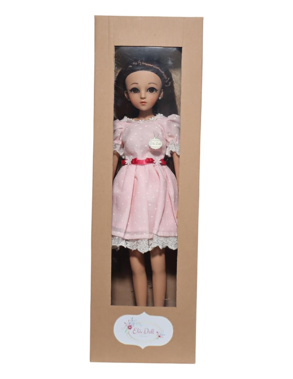 Muñeca Ensueño 4