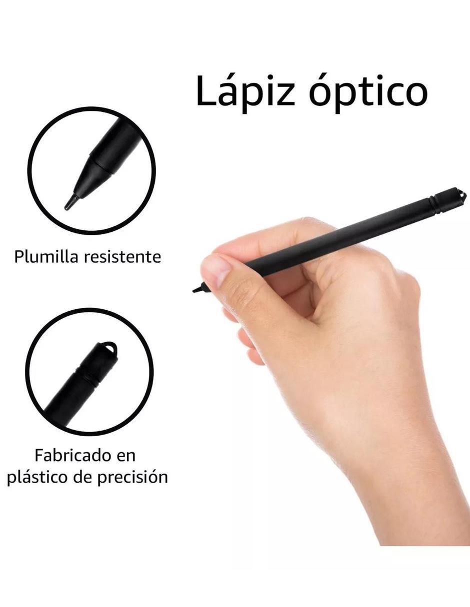 Pizarrón mágico PZ94 de plástico 2