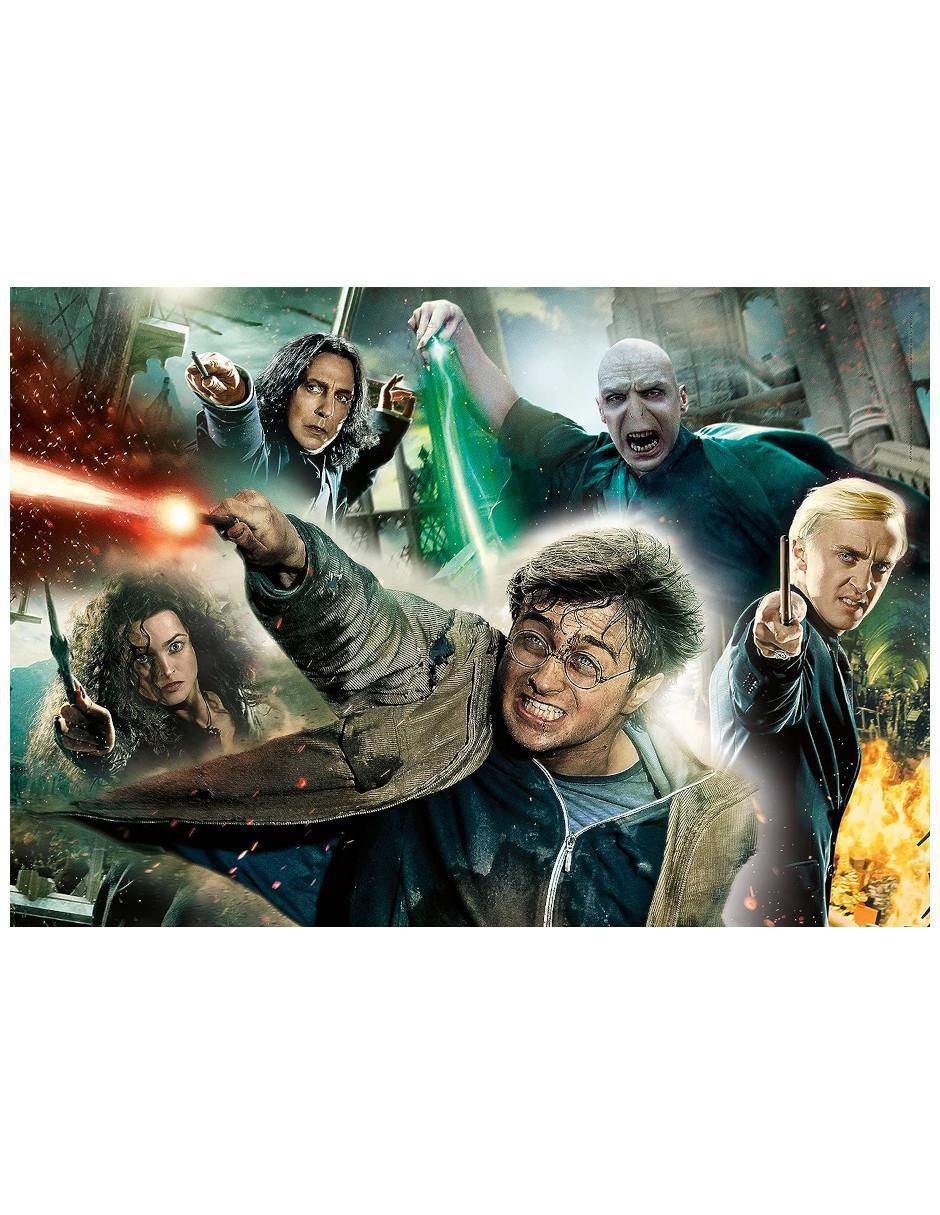 Rompecabezas Película 1500 piezas Rompecabezas Película 1500 piezas