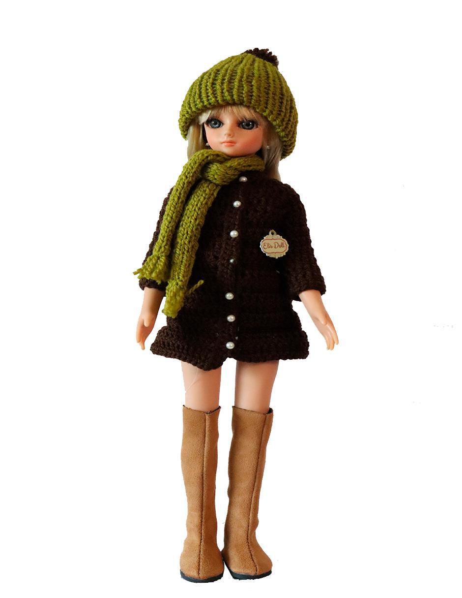 Muñeca Encanto Muñeca Encanto