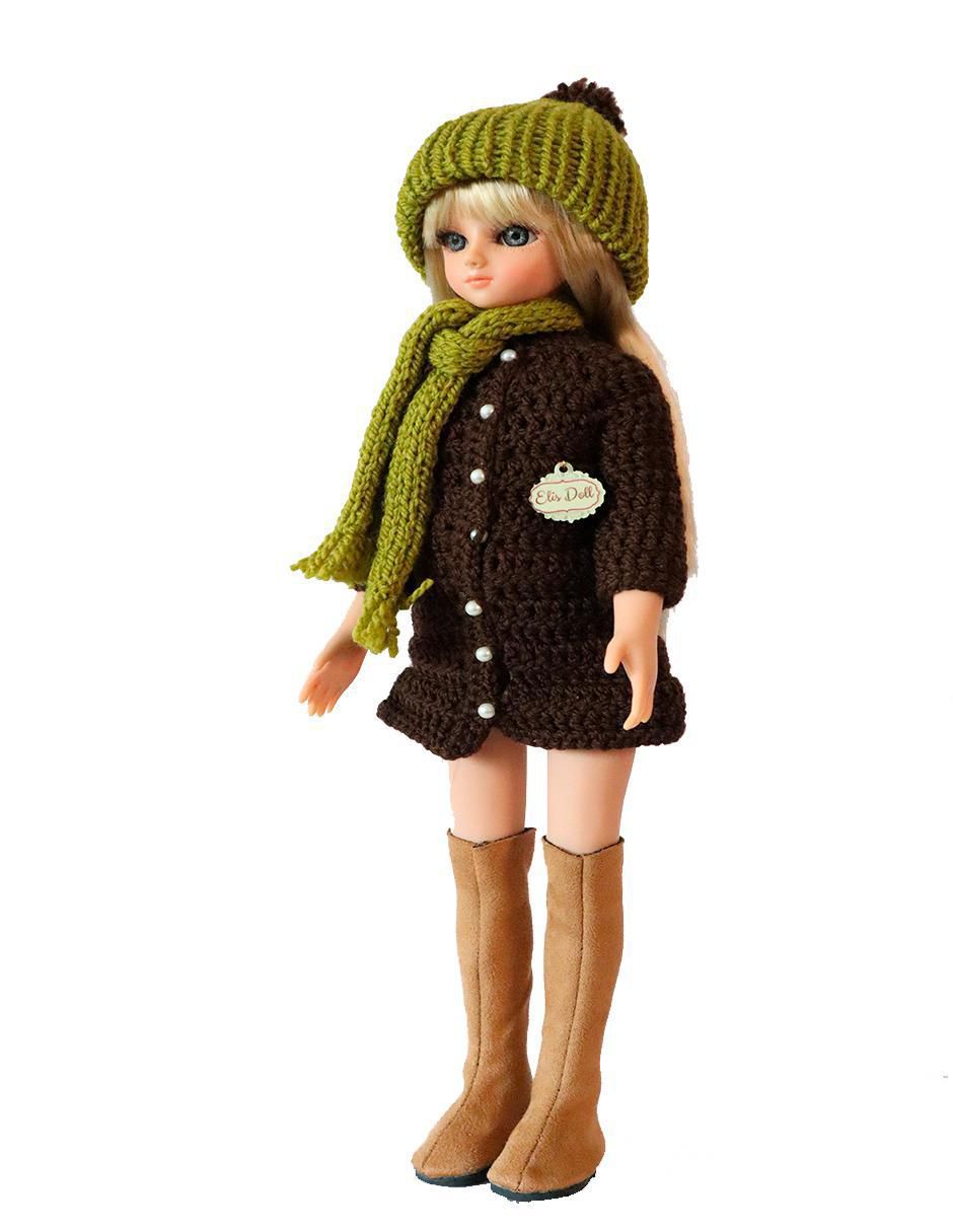 Muñeca Encanto 2