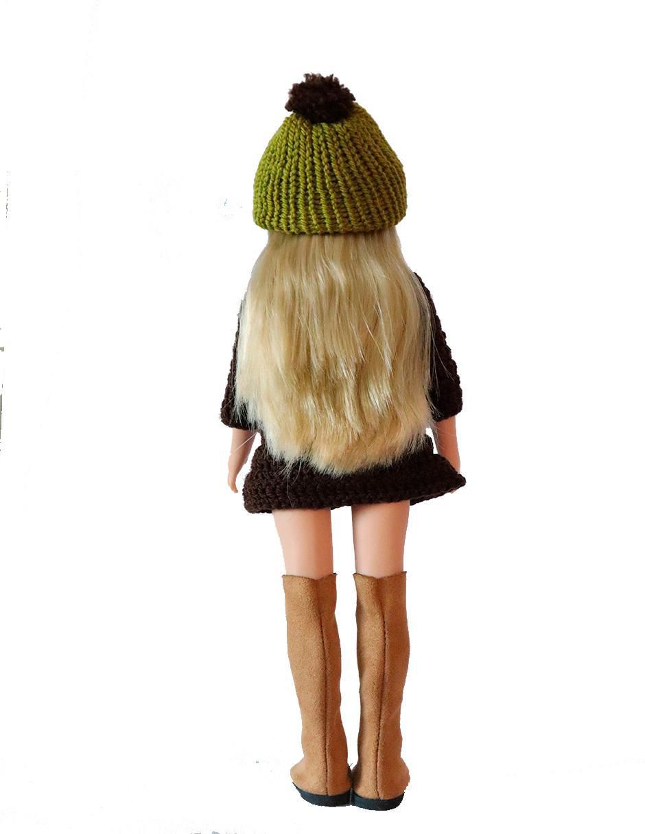Muñeca Encanto 3
