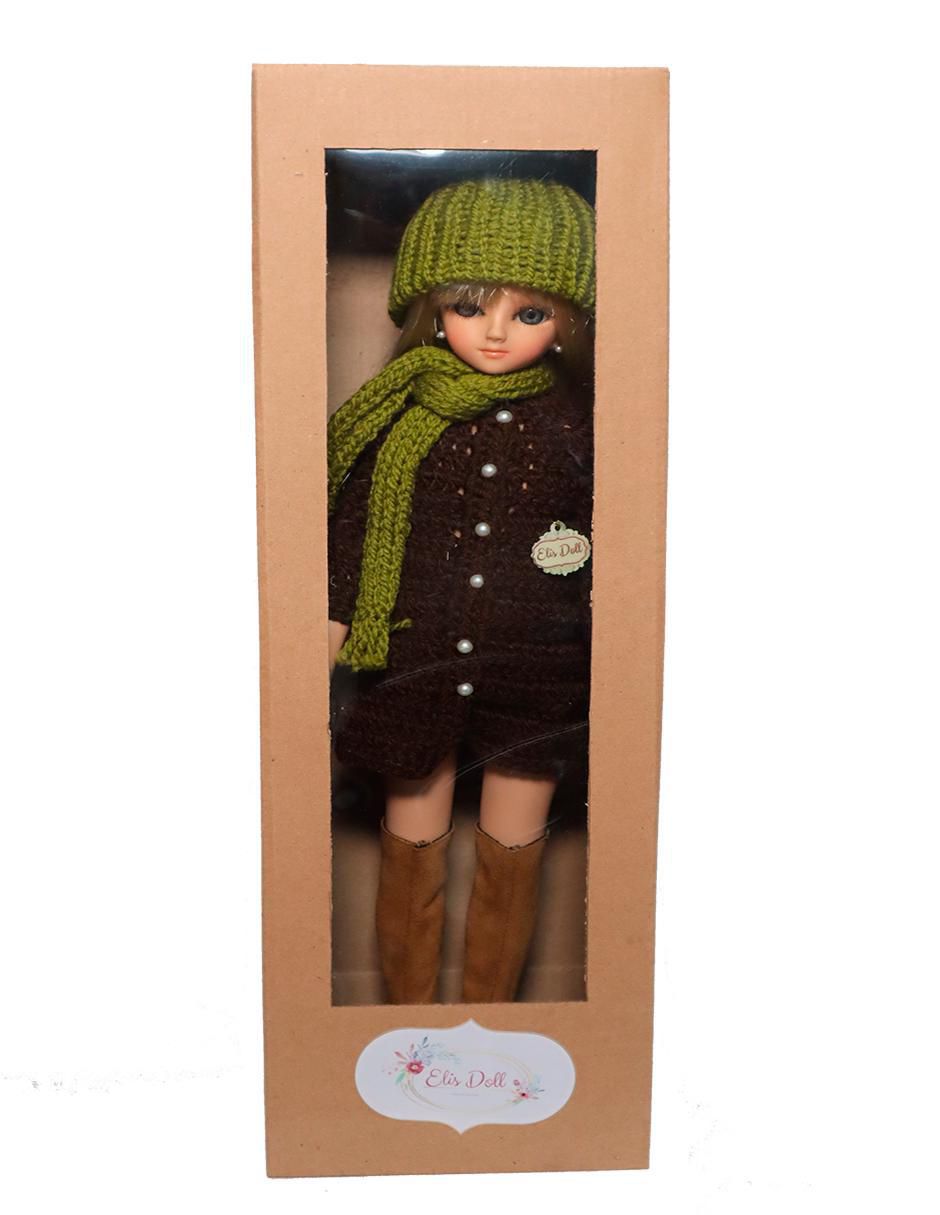 Muñeca Encanto 4