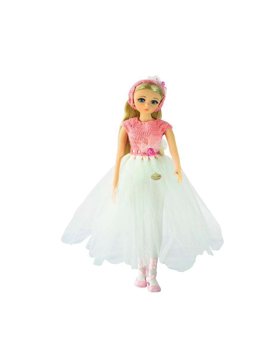Muñeca encanto