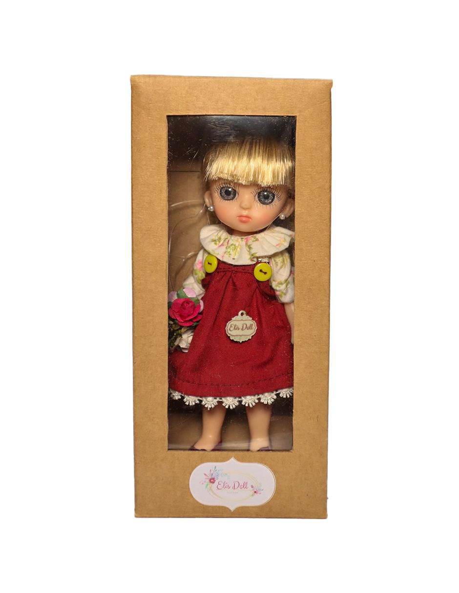 Muñeca Ensueño 2