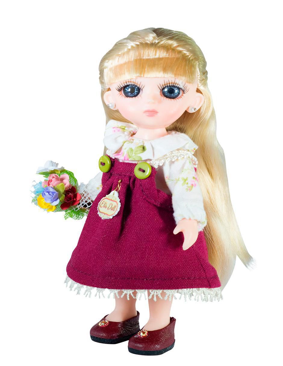 Muñeca Ensueño 3
