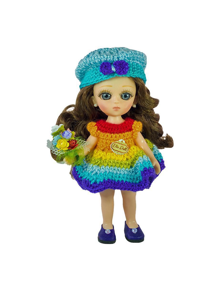 Muñeca Encanto
