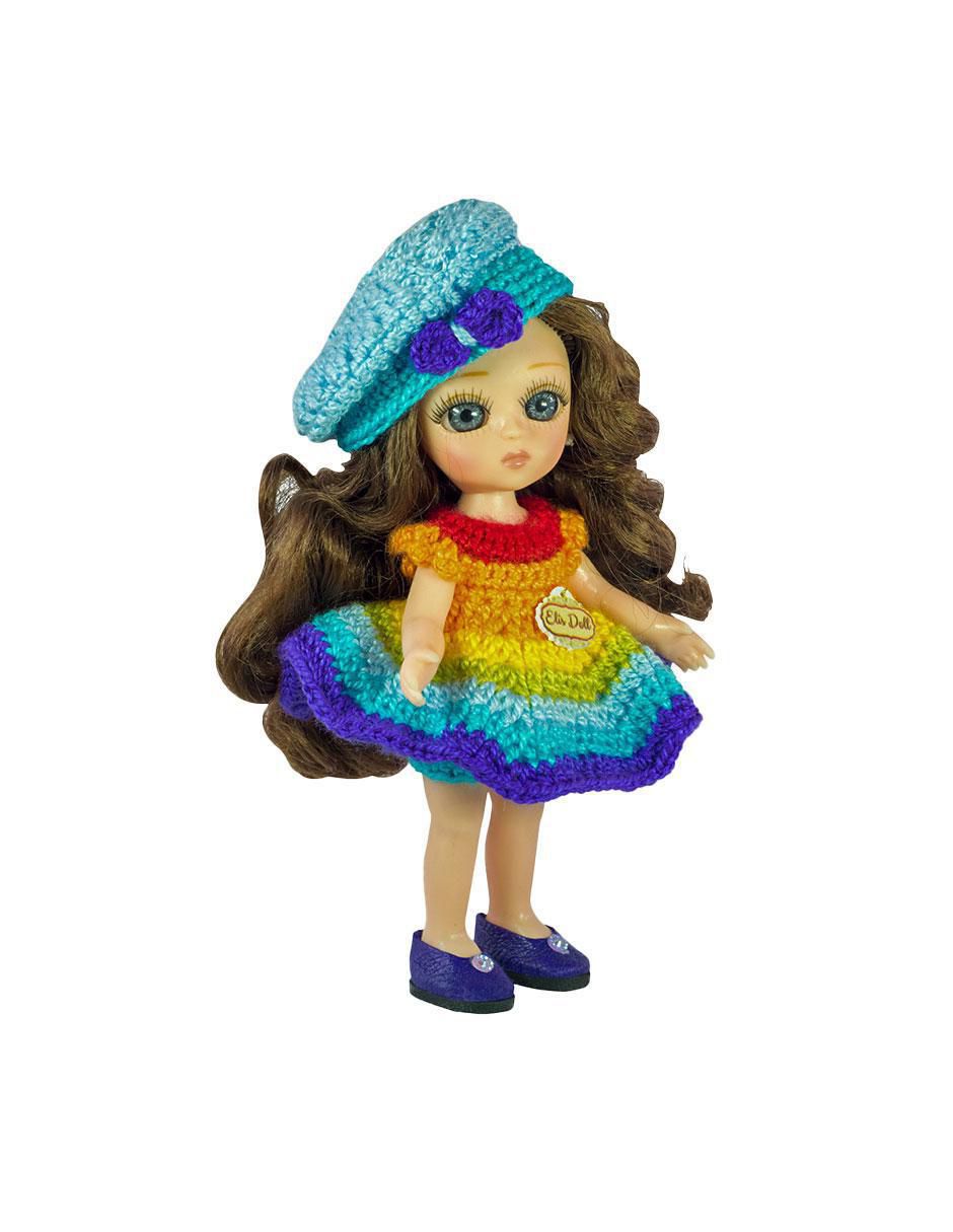 Muñeca Encanto 2