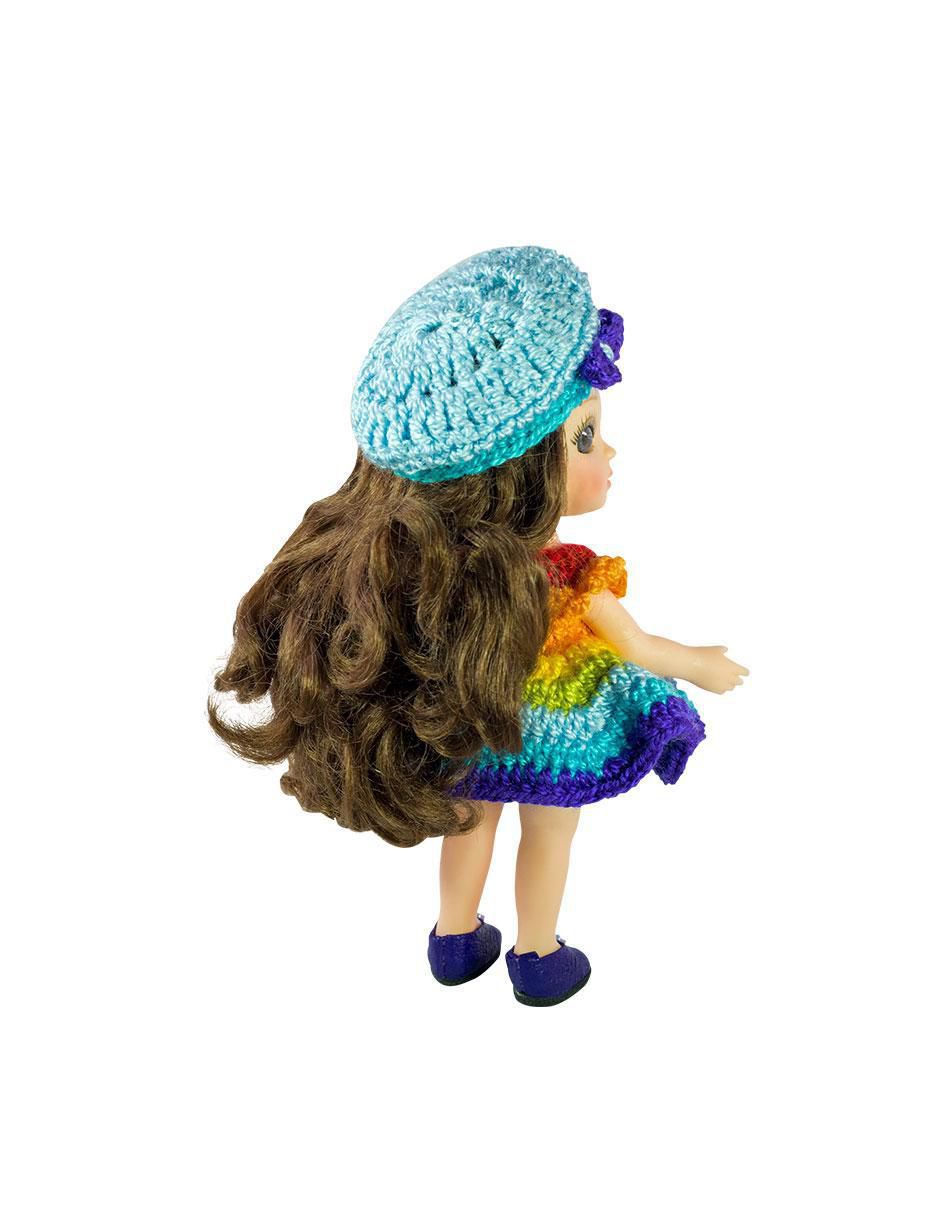 Muñeca Encanto 3