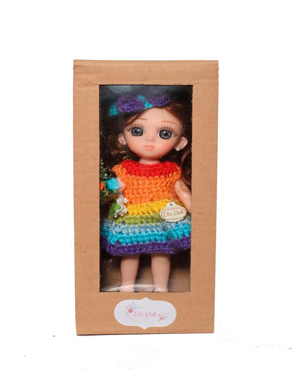Muñeca Encanto 4
