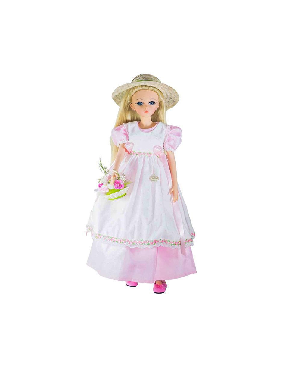 Muñeca ensueño