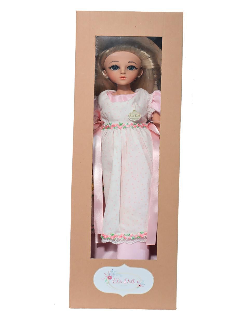 Muñeca ensueño 2