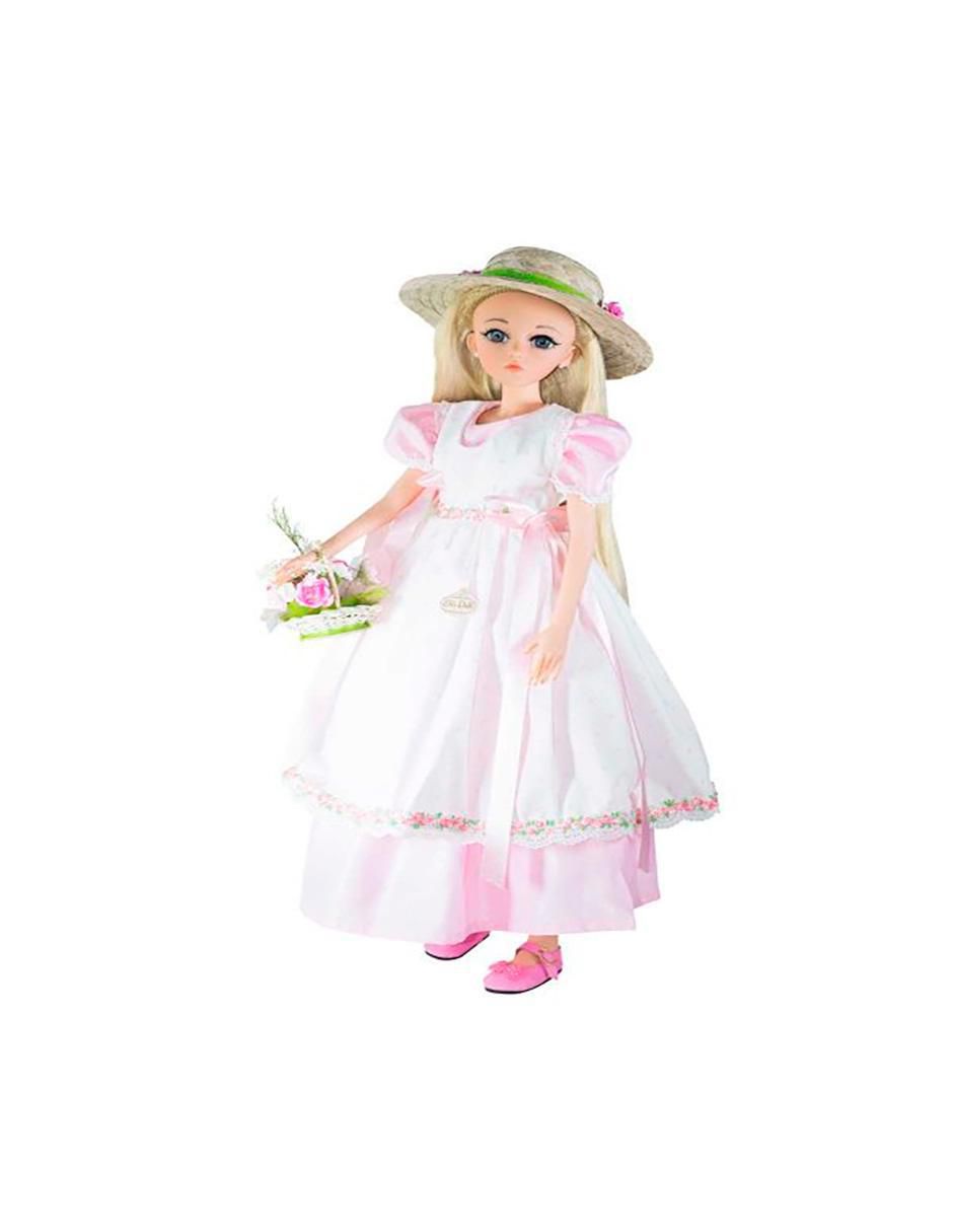 Muñeca ensueño 3