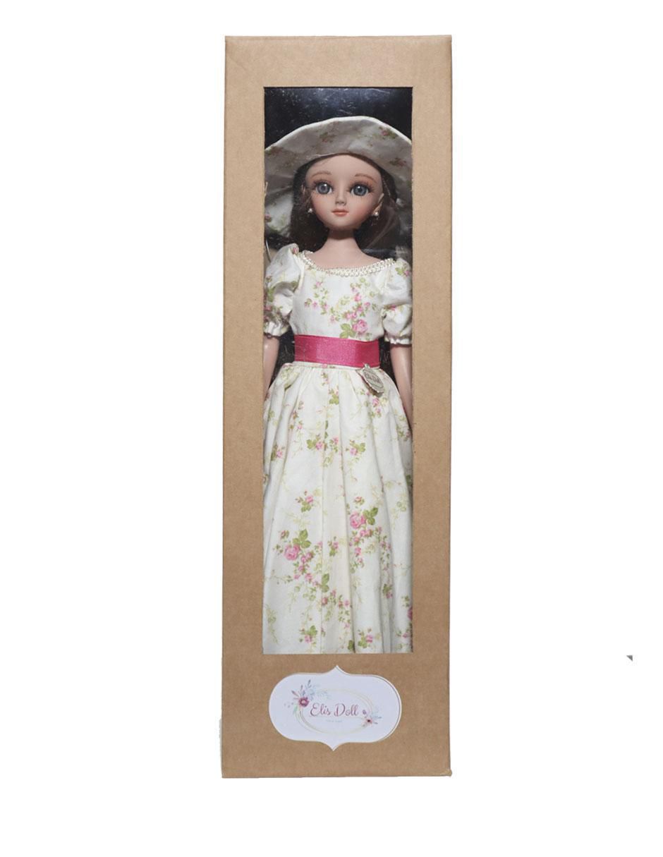 Muñeca Ensueño 4