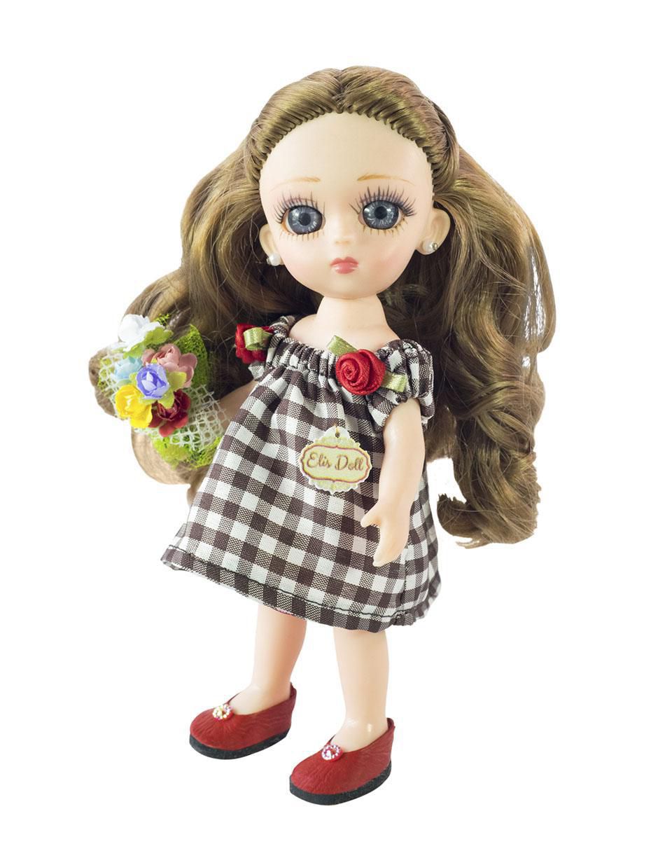 Muñeca Fashion 3