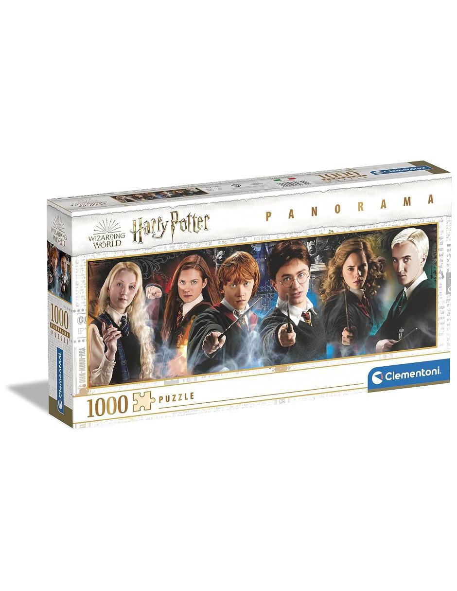 Rompecabezas Película 1000 piezas 2