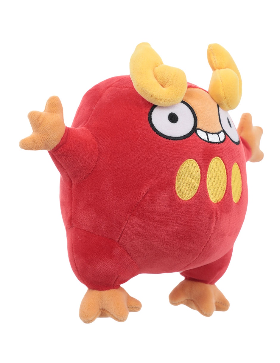 Peluche de Darumaka de 21 cm 2