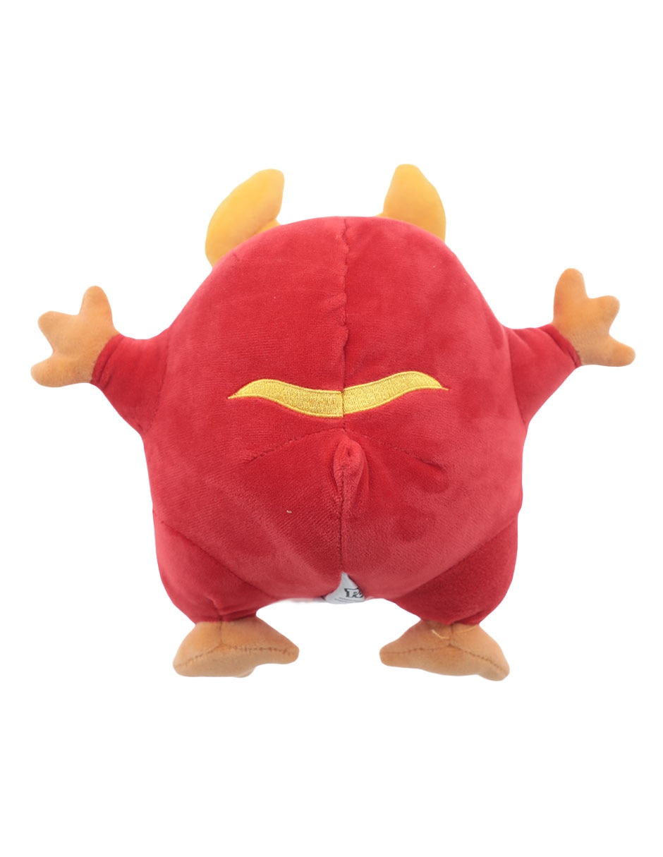 Peluche de Darumaka de 21 cm 3