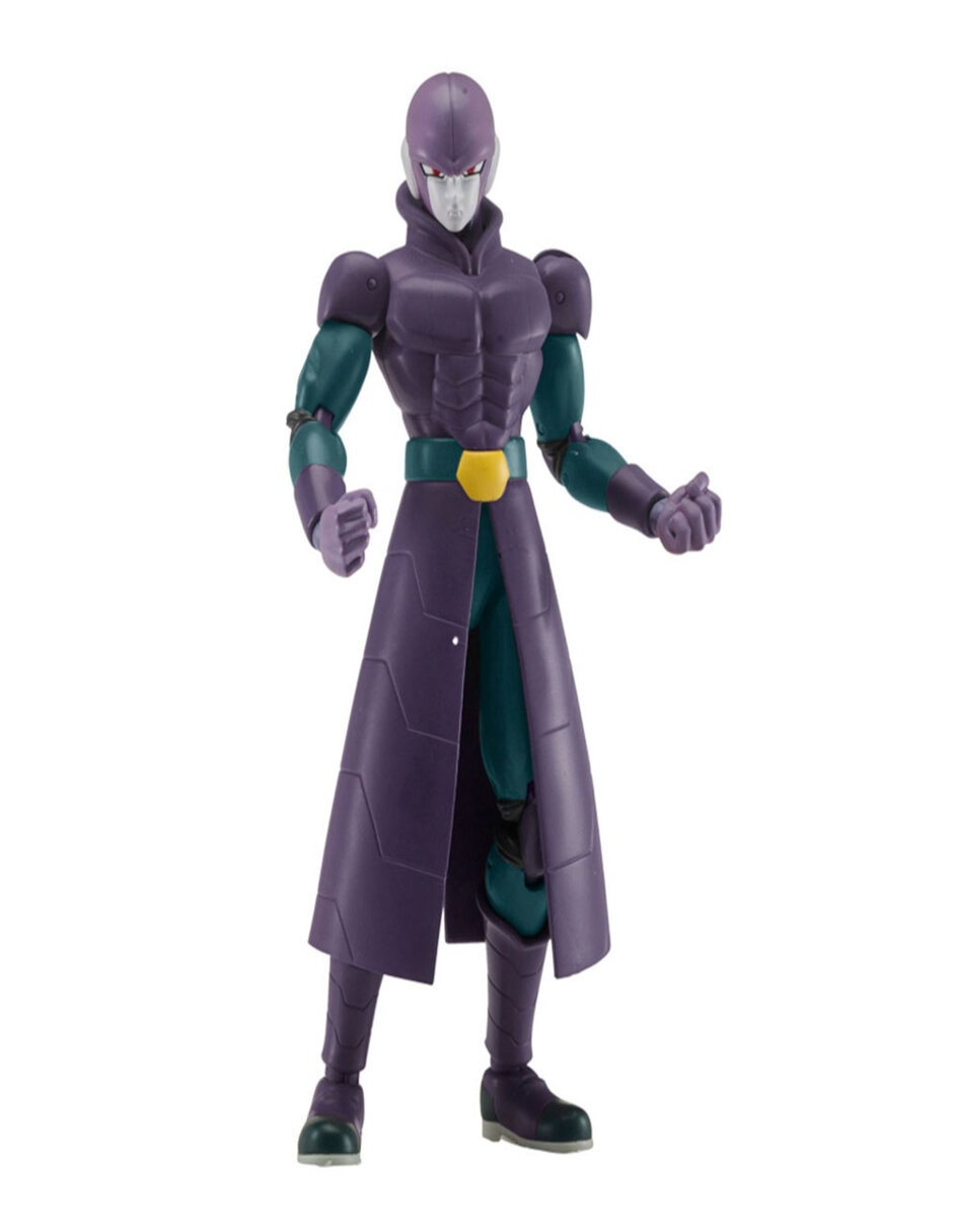 Caja sorpresa Figura de acción Dragon Ball Super articulada 4