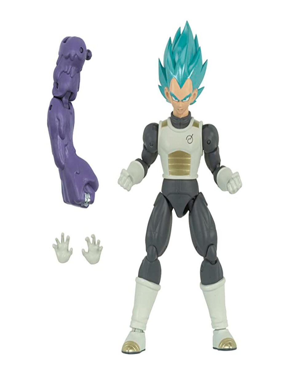 Caja sorpresa Figura de acción Dragon Ball Super articulada 5