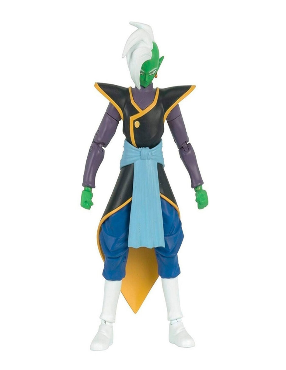Caja sorpresa Figura de acción Dragon Ball Super articulada 7
