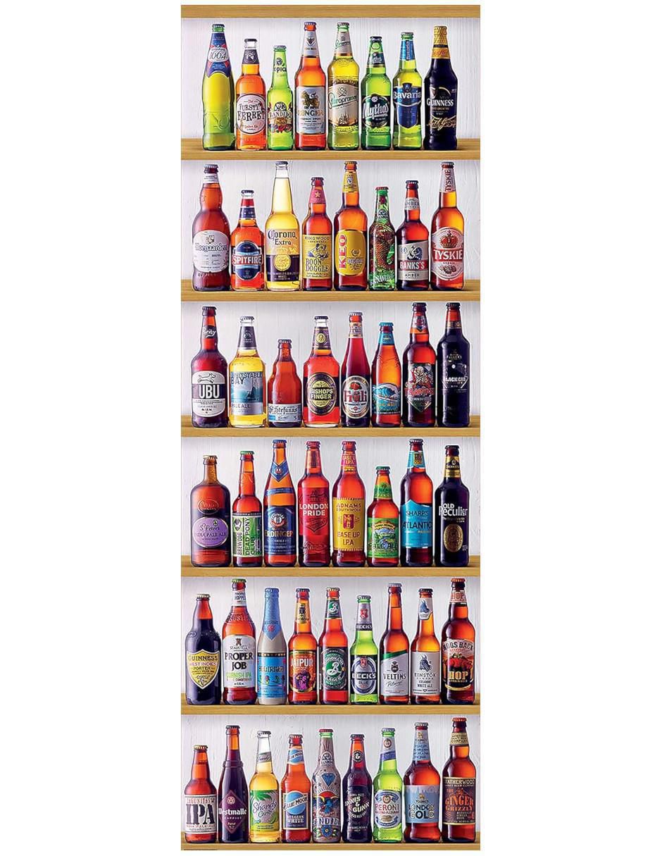 Rompecabezas Cervezas 2000 piezas Rompecabezas Cervezas 2000 piezas
