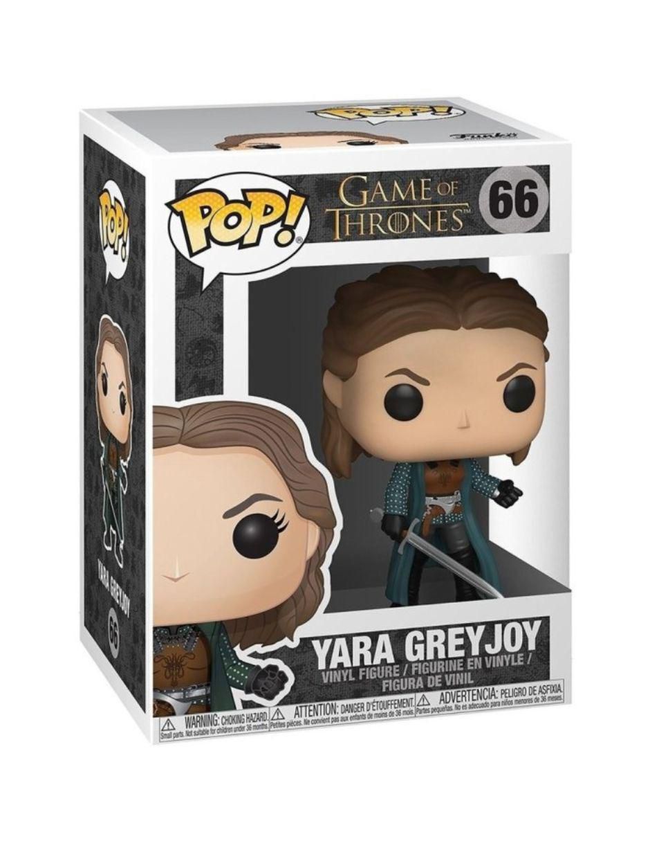 Pop! Game of Thrones 3