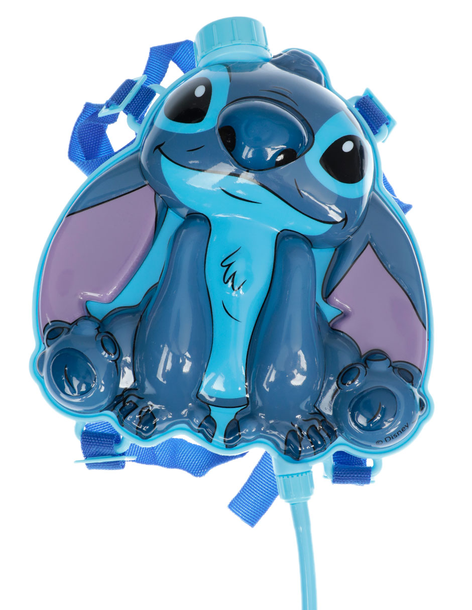 Pistola de agua Kiddie Stitch