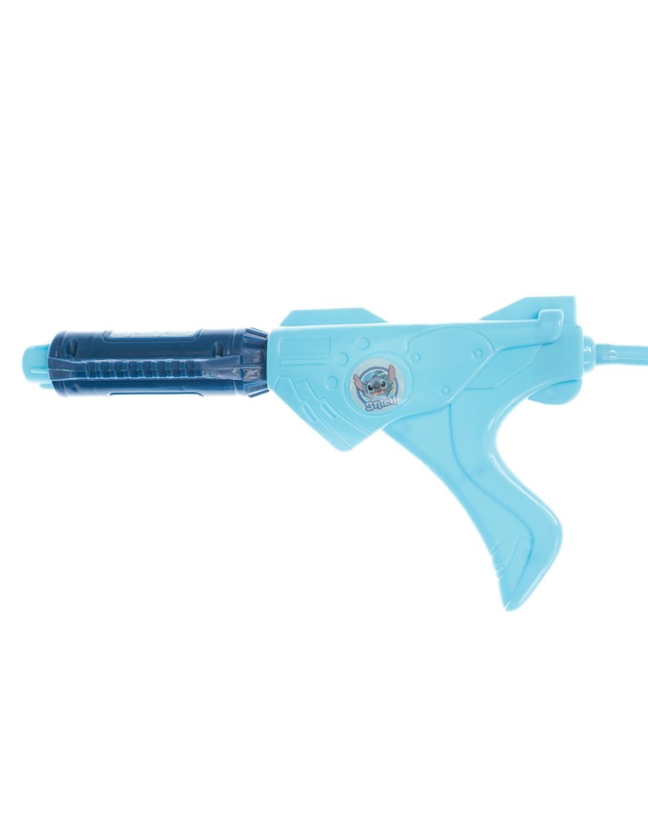 Pistola de agua Kiddie Stitch