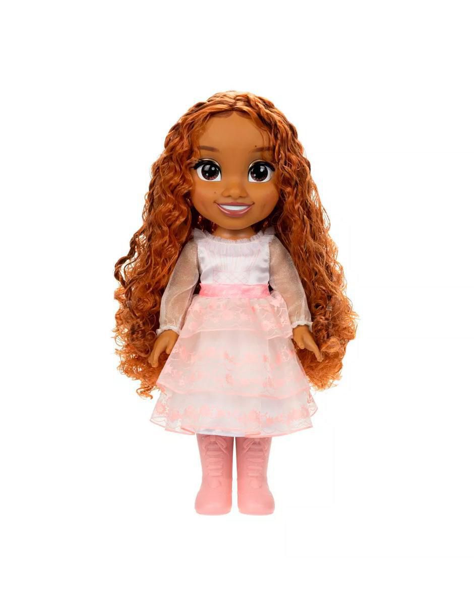 Muñeca moana online liverpool