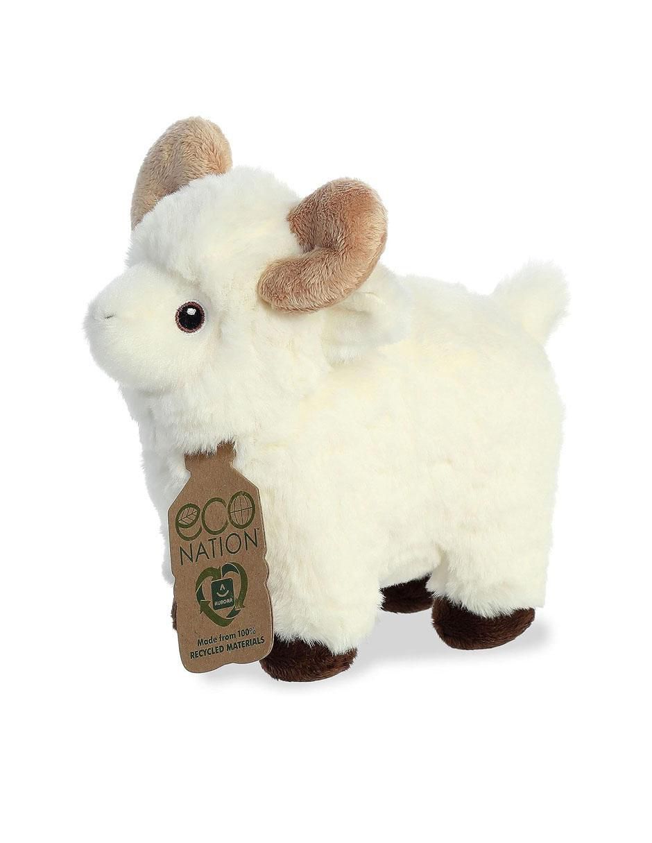 Peluche de Borrego de 17 cm 2